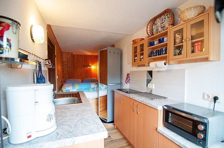 Ferienhaus für 3 Personen, mit Haustier in Tschechien - 4