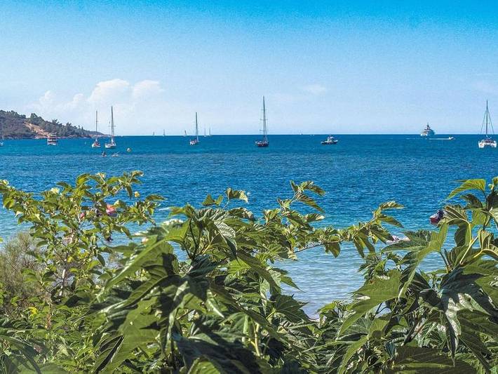 Vakantiewoning voor 4 personen, met Terras op Corsica