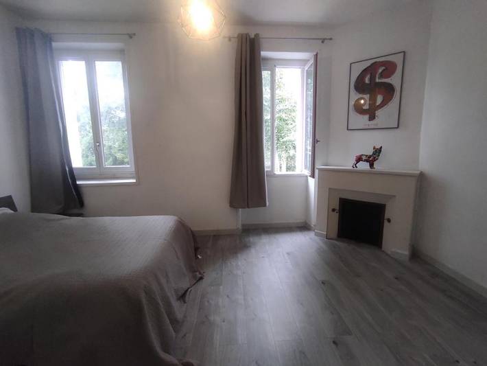 Gîte pour 2 personnes, avec Terrasse et Jardin à Loudun - 2