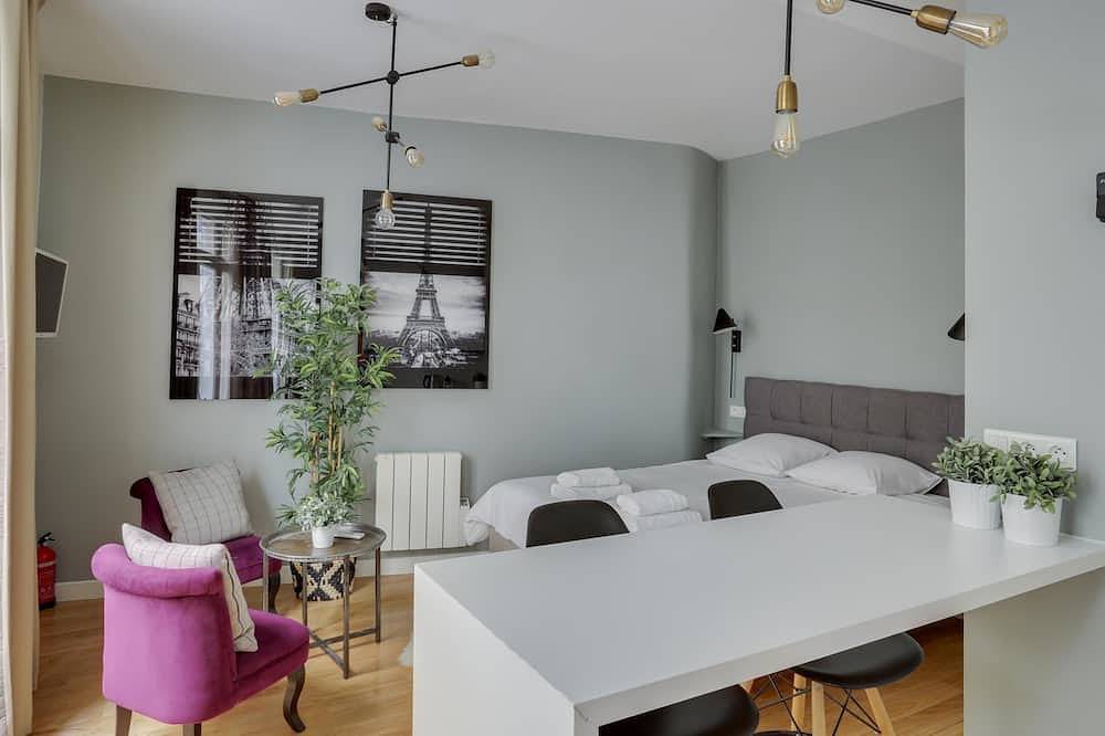 Photo : Appartement de vacances
