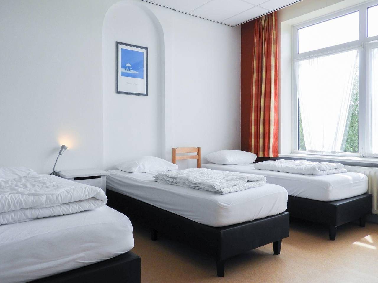 Vakantie Zeeland — Vz130 Groepsaccommodatie Westkapelle in Westkapelle, Walcheren