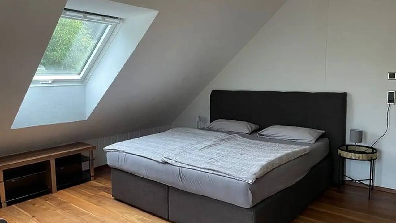 Ganze Ferienwohnung, Ferienwohnung für 2 Personen (90 m²) in Frankenberg (Eder) in Frankenberg (Eder), Waldecker Land
