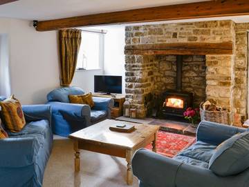 Holiday Rental for 6 People in Buckden, Cambridgeshire, Photo 1