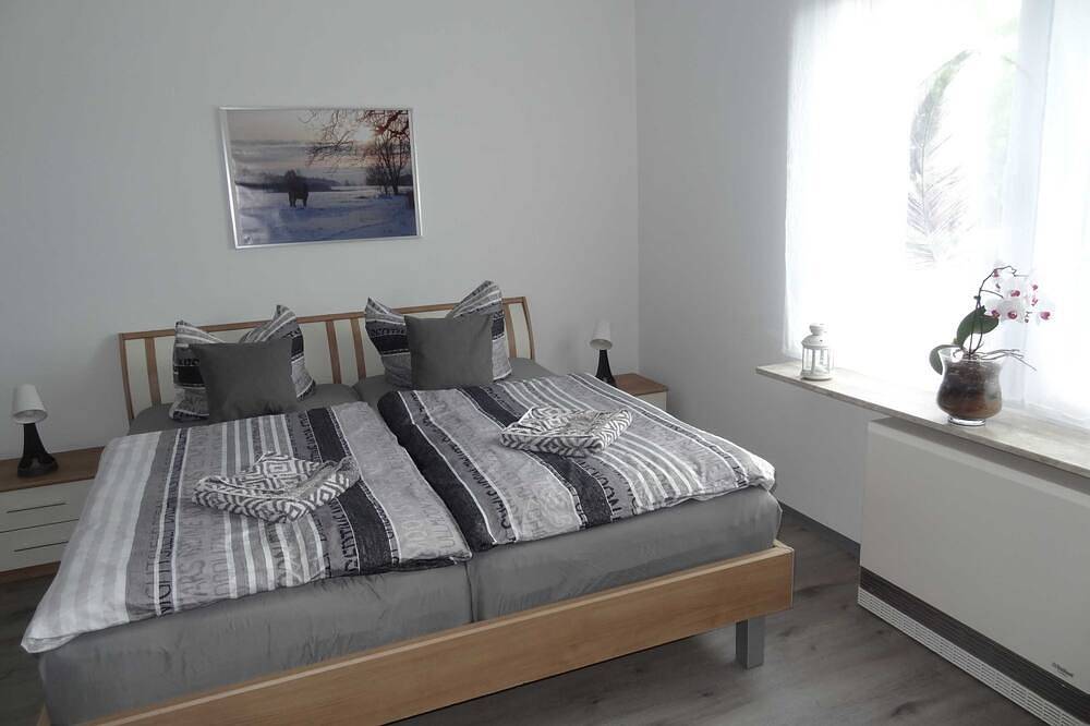 Apartamento entero, Rügen-Fewo 37 - Apartment in Samtens, Rügen