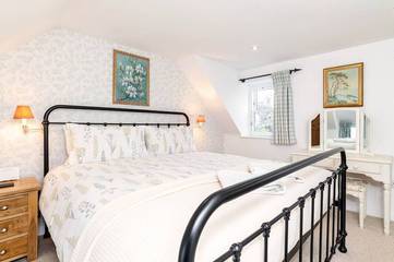 Lodge voor 6 Personen in Ballater, Aberdeenshire, Afbeelding 3