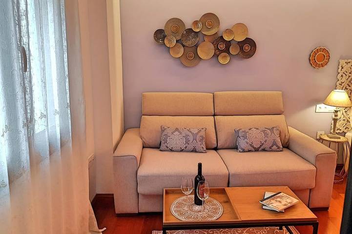 Maison d’hôte pour 6 personnes à Cordoba - 4