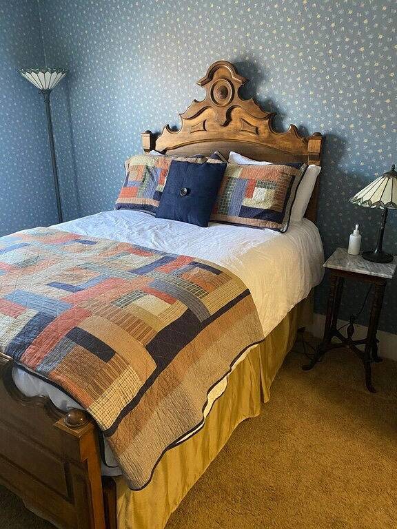 Ah #24 · Ah #24 Full w/Shower in Wabasha, Wabasha County