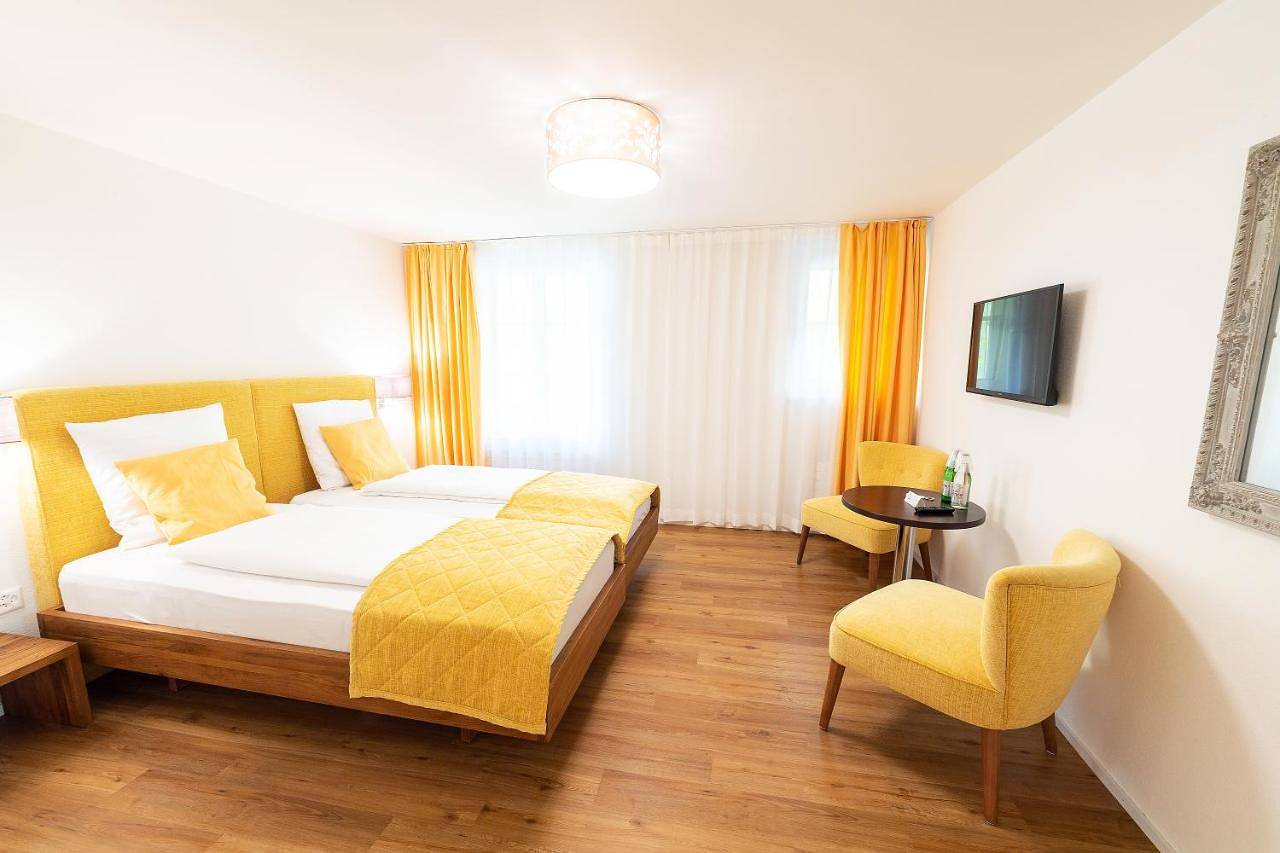 Hotel & Restaurant Hasenstrick in Oberdürnten, Dürnten