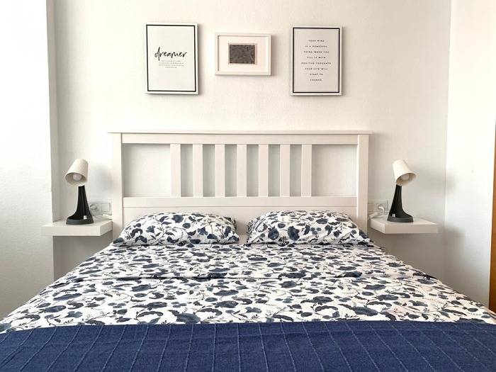 Apartamento vacacional entero, Apartamento de vacaciones para 4 personas in Sagunto, Costa de Valencia