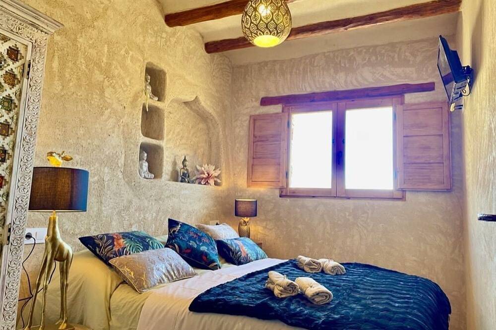 Cottage (Vollvermietung) La Casuna de la Una für 14-16 Personen in Olba, Teruel und Umgebung