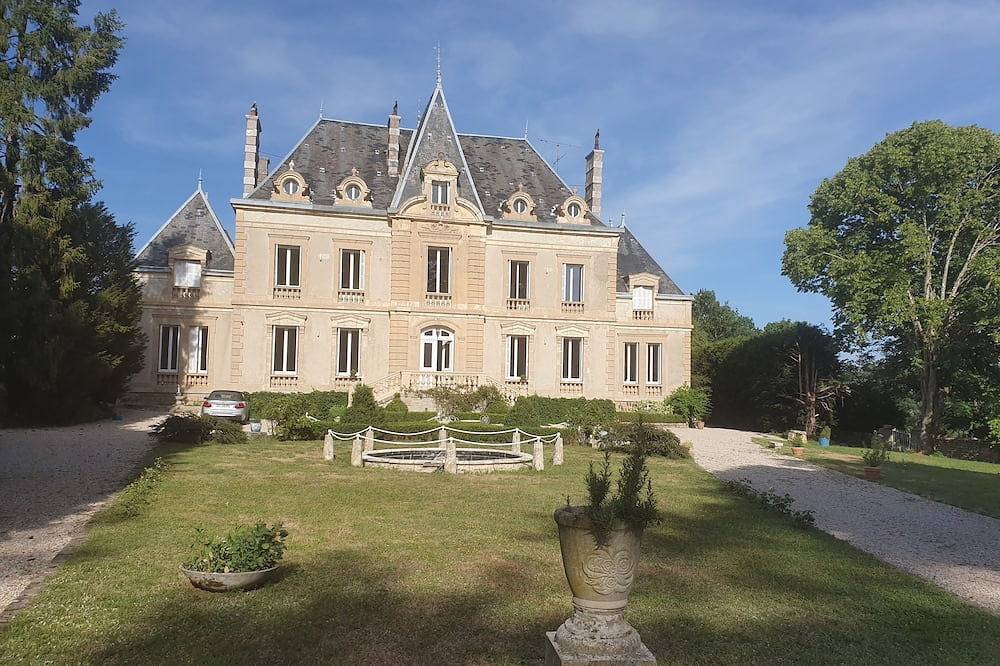 Photo : Maison de vacances