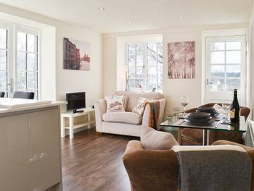 Lodge voor 2 Personen in Ambleside, Cumbria, Afbeelding 1