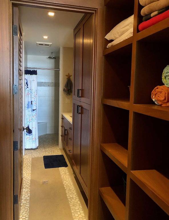 Vacation rental for 2 people, with terrace in Manhattan Beach