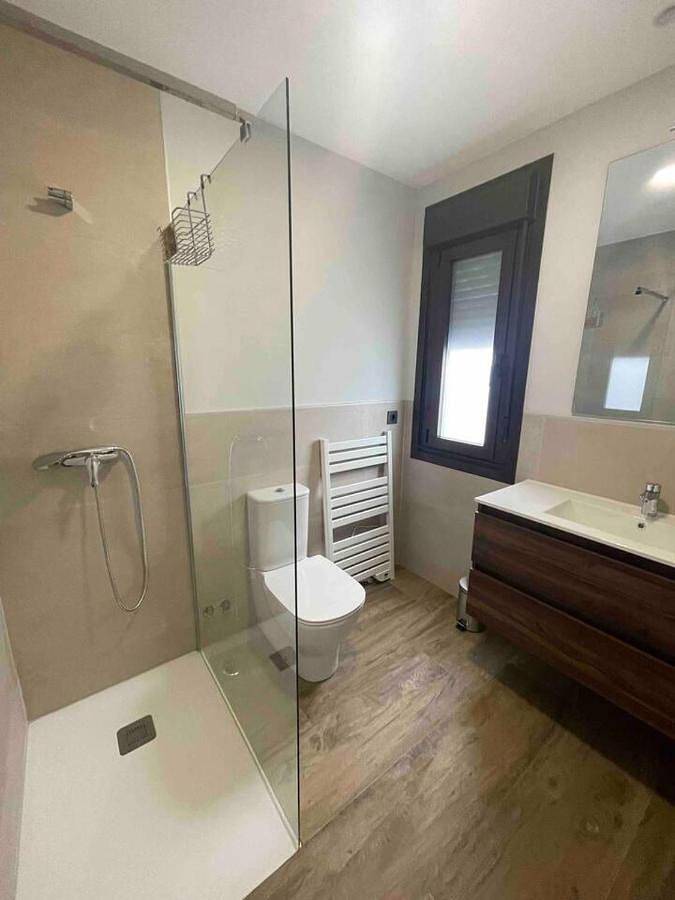 Location de vacances pour 6 personnes, avec jardin et terrasse à Tomiño - 3