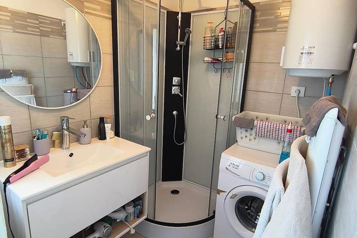 Location de vacances pour 4 personnes, animaux acceptés à Saint-Dizier - 4