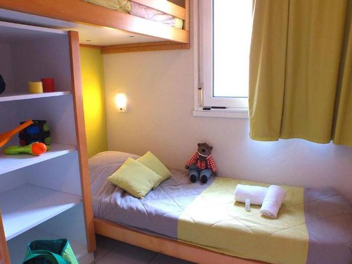 Gîte pour 4 personnes, avec sauna à Montagnac - 3