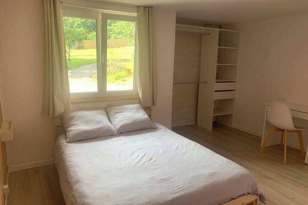 Vacation home in Brittany in Hanvec, Región de Brest