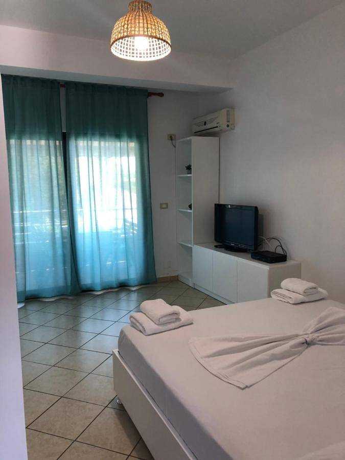 Appartement entier, Seaward Holiday Home in Dhërmi, Himarë