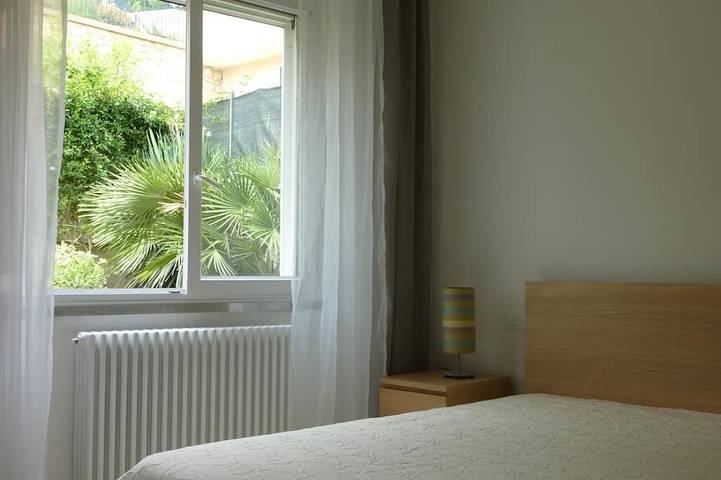 Appartement entier, Bel appartement confortable près de la mer in Grottammare, Région de Grottammare