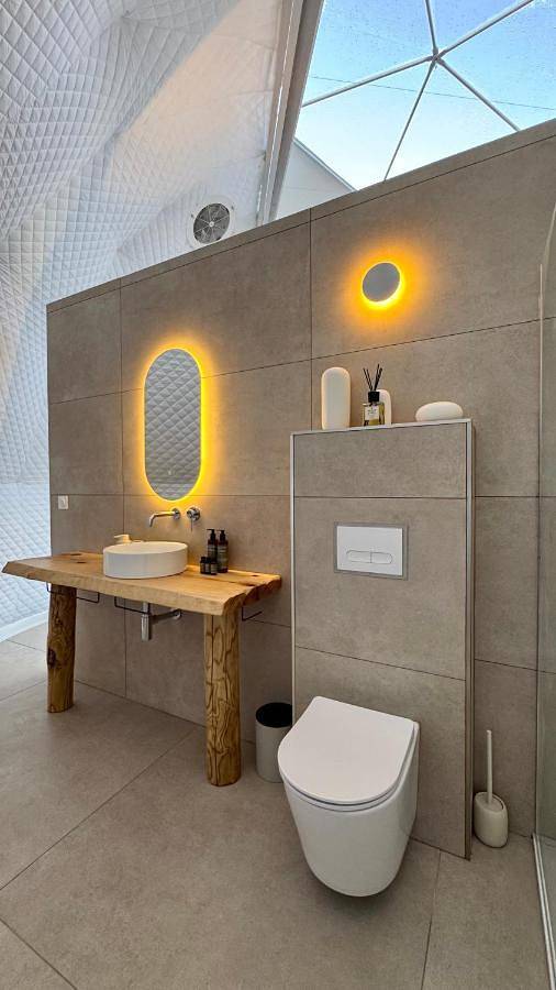 Gîte pour 2 personnes, avec terrasse ainsi que jardin et vue, animaux acceptés à Urtaca - 4