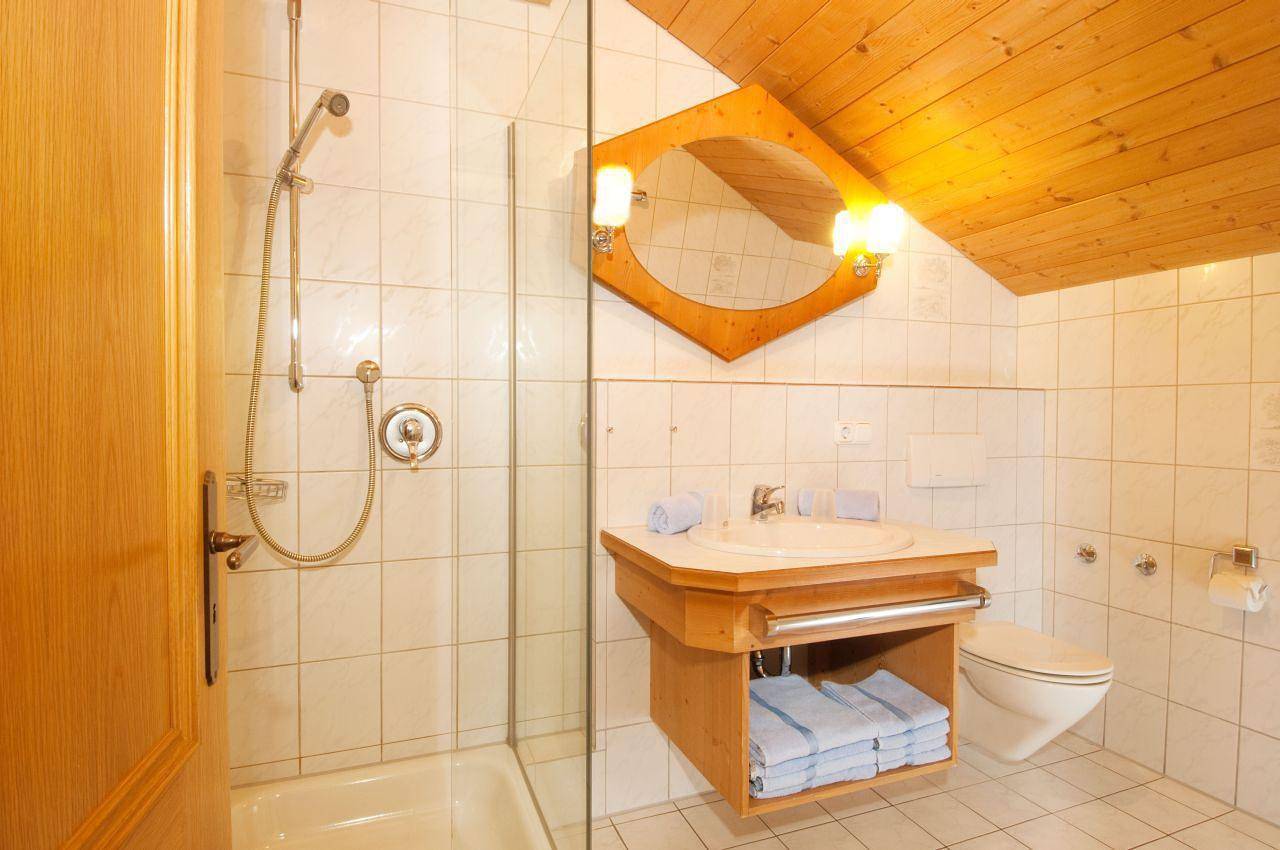 Ganze Ferienwohnung, Ferienwohnung 10 in Oberjoch, Bad Hindelang