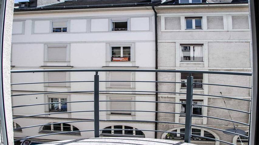 Gîte pour 5 personnes à Genève - 2