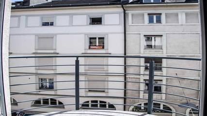 Appartement De Vacances pour 5 Personnes dans Pâquis, Genève, Photo 1