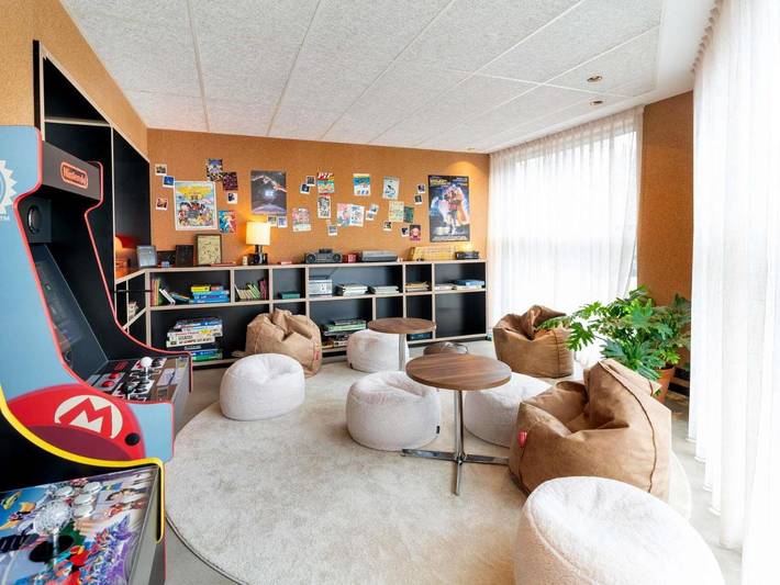 Hôtel pour 2 personnes, avec vue