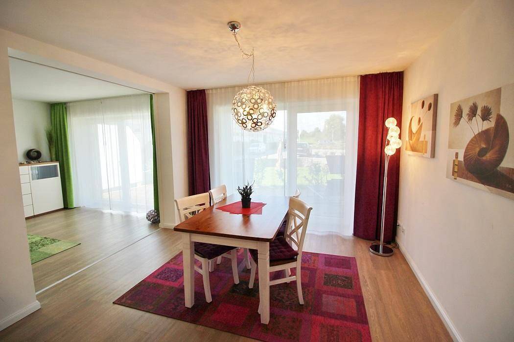 Ferienwohnung in Grömitz für 4 Personen in Grömitz