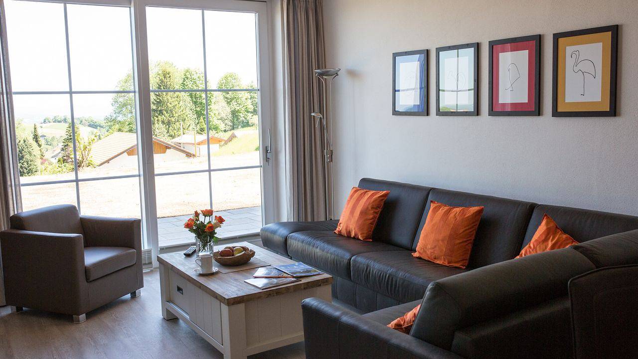 Ganze Ferienwohnung, Ferienwohnung für 6 Personen (88 m²) in Bad Kohlgrub in Bad Kohlgrub, Bayerische Alpen