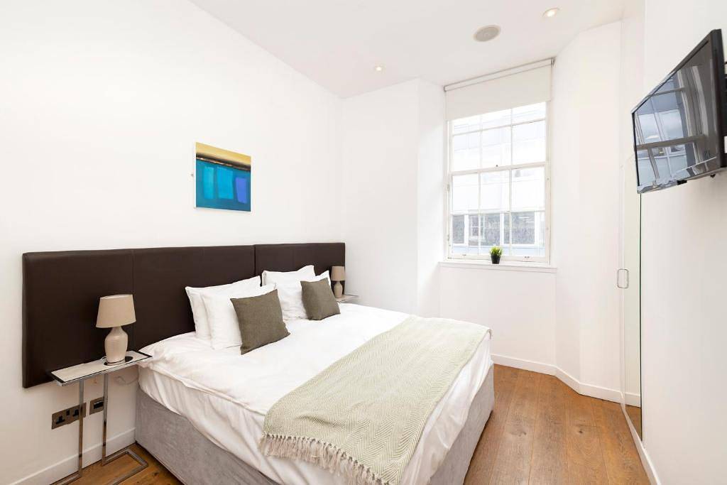 Ganze Wohnung, Superb Flat in the Heart of Edinburgh in Edinburgh, Edinburgh und Lothian