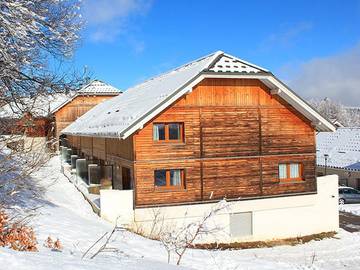 Camping para 2 Personas en Les Déserts, Western Alps, Foto 4