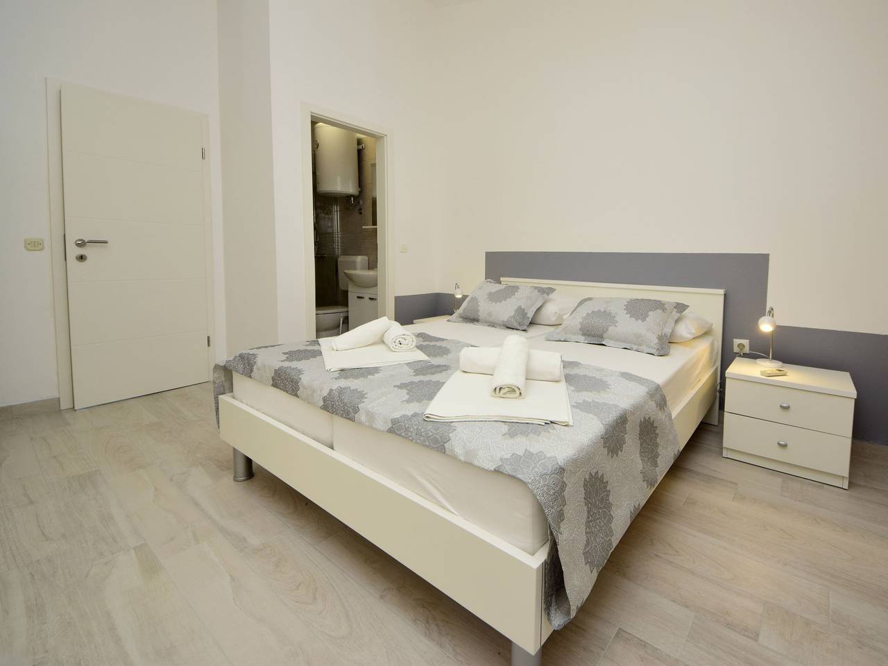 Moreška in Viganj, Condado de Dubrovnik-Neretva