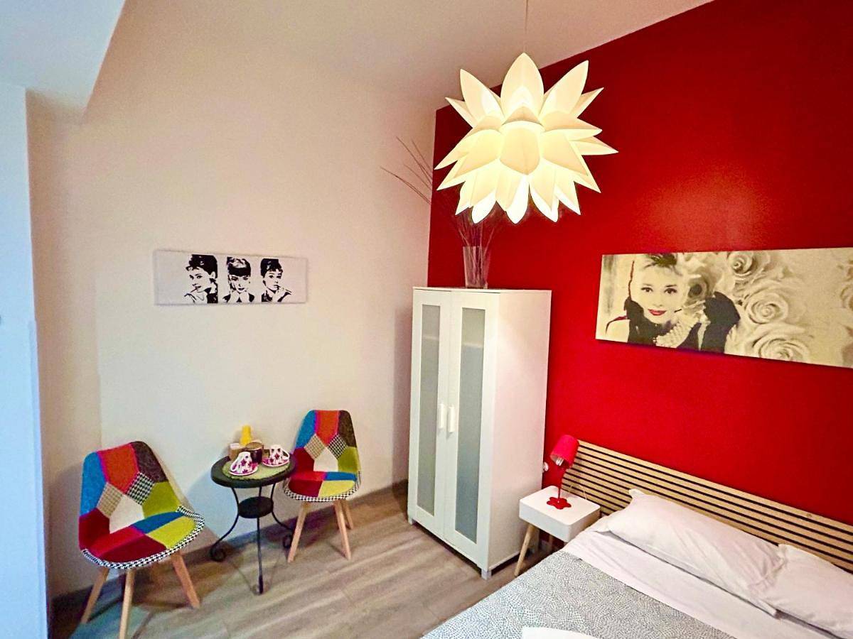 Core De Roma Suites in Trastevere, Roma