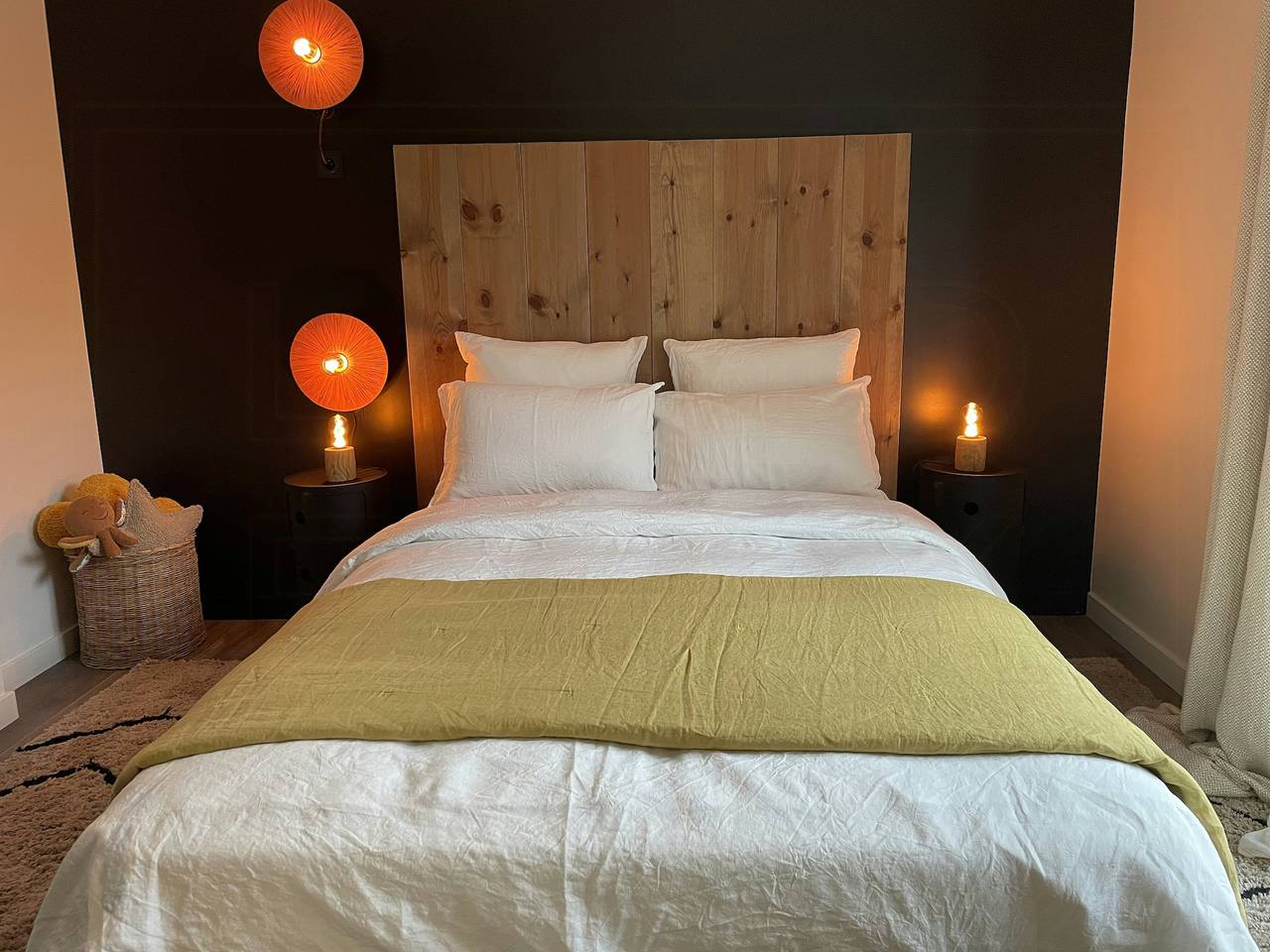 Appartement entier, Maison design avec hammam près du lac Léman in Perrignier, Région de Thonon-les-Bains