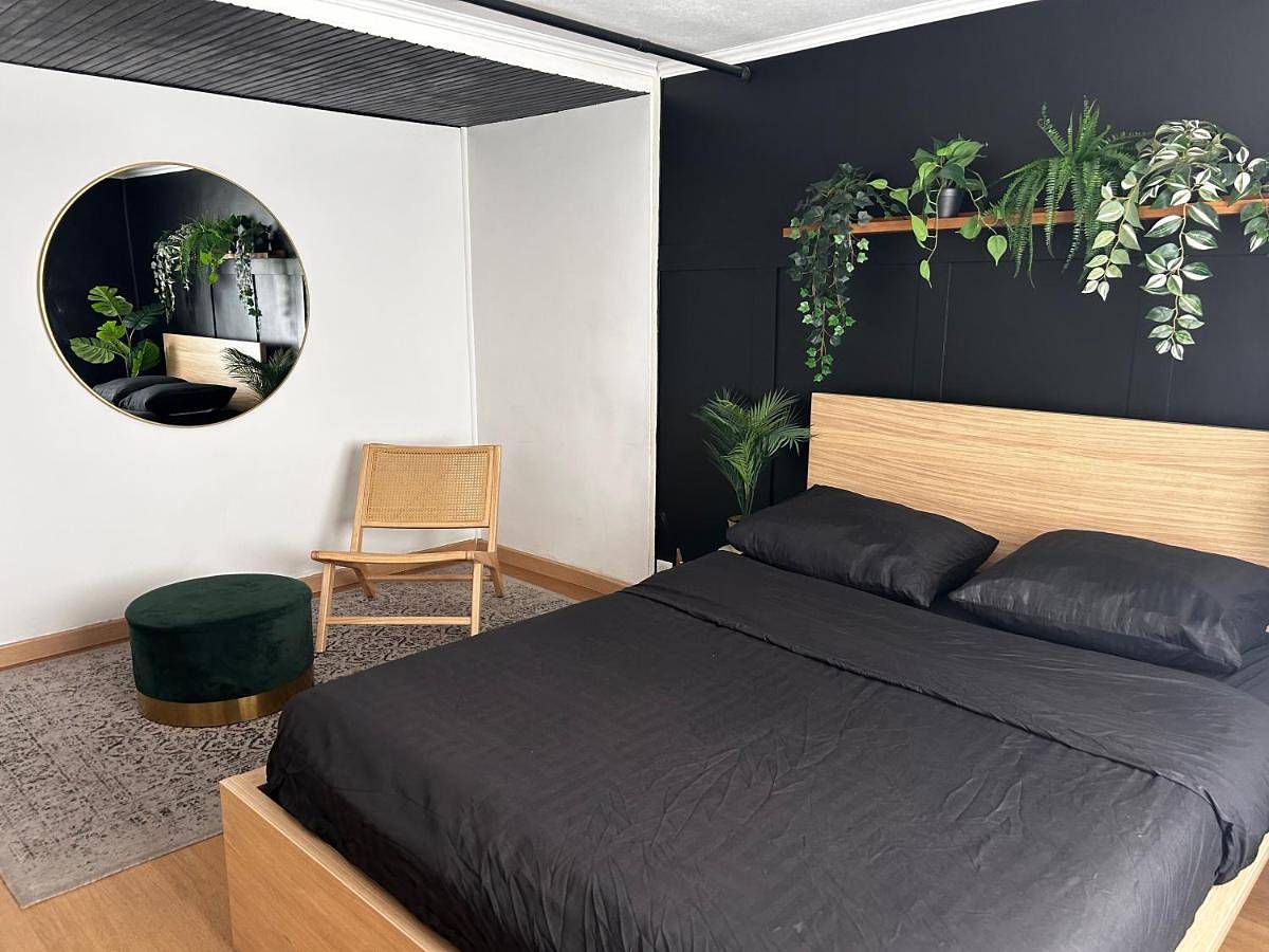 Appartement entier, One-Bedroom Apartment in Villeneuve-le-Roi, Val-de-Marne