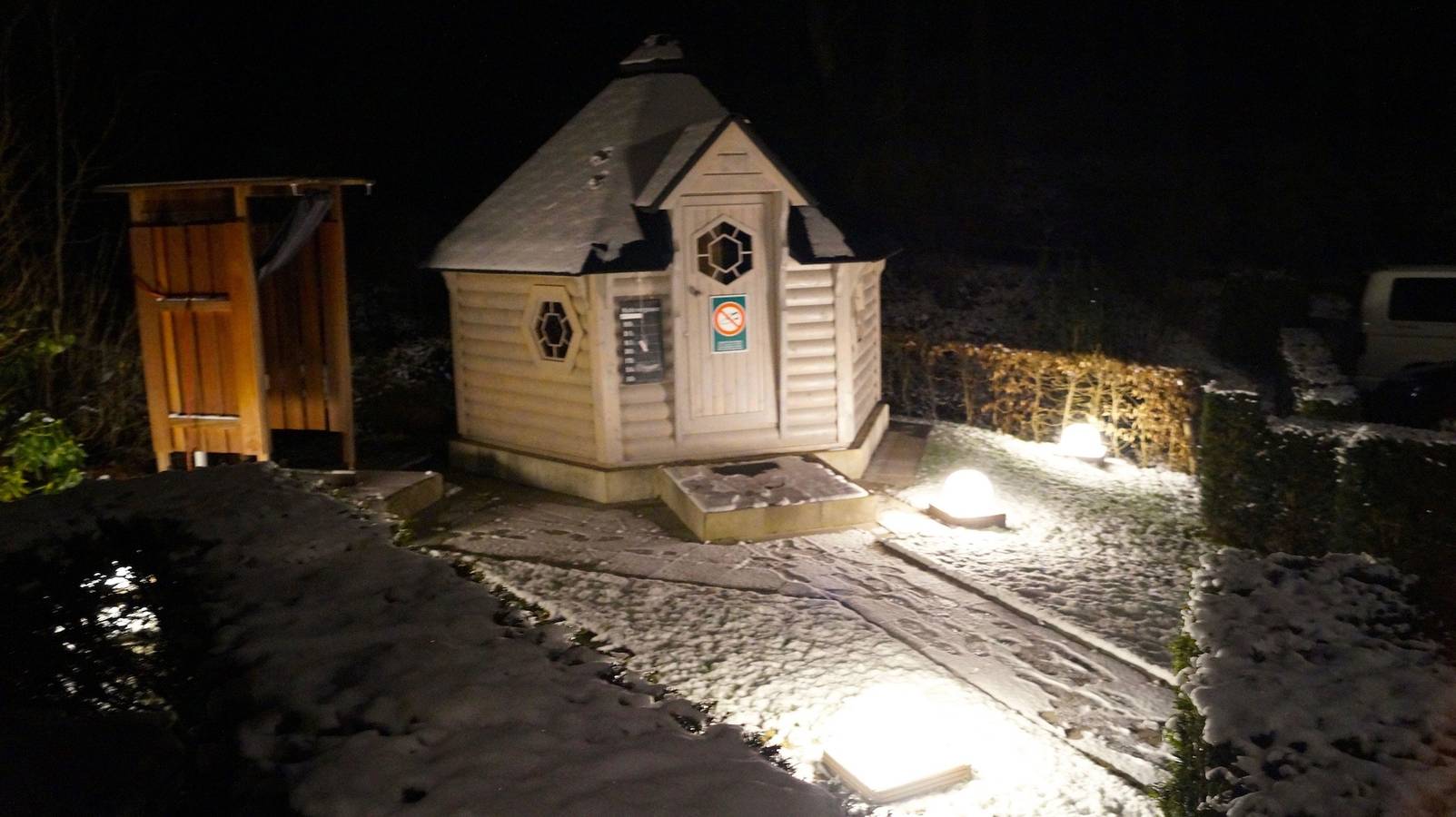 Vakantiehuis voor 4 personen met sauna in Eslohe, Hochsauerlandkreis