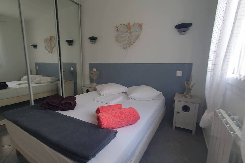 Appartamento intero, Appartamento - Saint Florent in Oletta, Calvi e dintorni