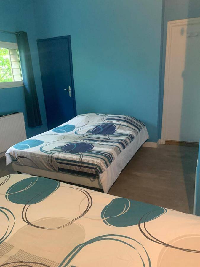 Location de vacances pour 4 personnes, avec vue à Tournehem-sur-la-Hem - 3