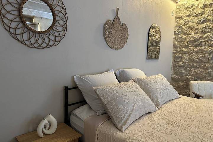Maison de vacances pour 6 personnes, avec jacuzzi - 1
