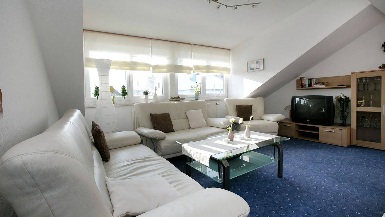 Ganze Ferienwohnung, Ferienwohnung für 2 Personen (65 m²) in Dietmannsried in Dietmannsried, Bayerisch Schwaben