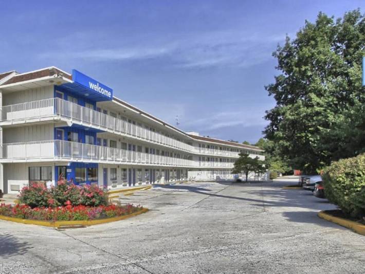 Apartamento entero, Cama Queen | Accesible | Nsmk in Pensilvania