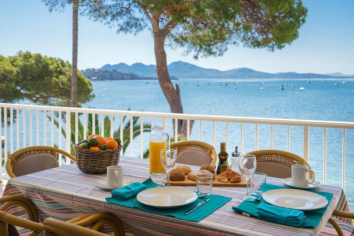 Apartamento entero, Pine Walk Xisco A  Apartment by Vida Villas in Puerto de Pollensa, Pollença