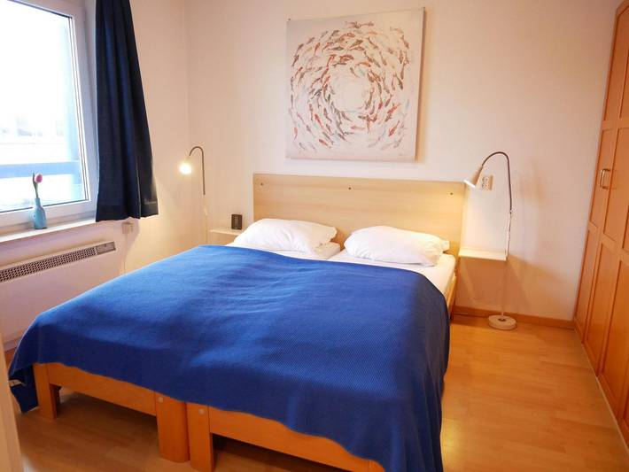 Bungalow für 2 Personen, mit Balkon/Terrasse und Balkon in Callantsoog - 2