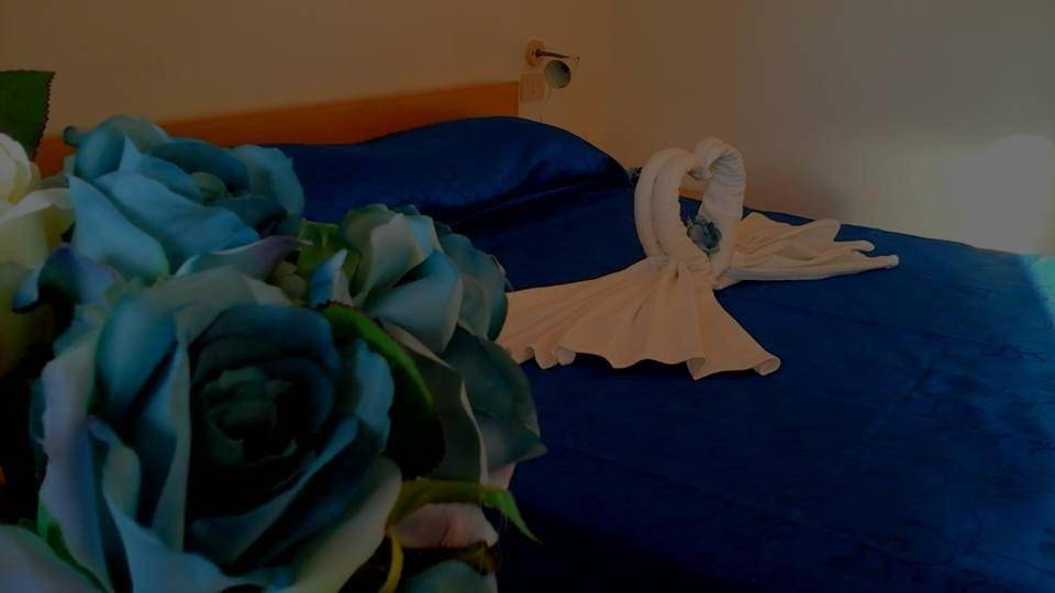 Agriturismo Castanito in Vico Equense, Napoli e dintorni