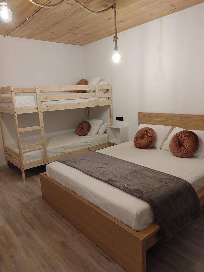 Bibrabe Home in Sant Feliu de Guíxols, Costa Brava