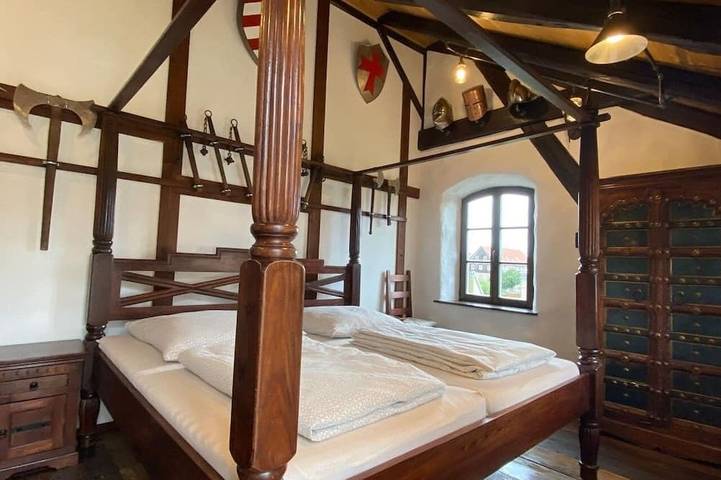 Ferienhaus für 7 Personen, mit Garten, mit Haustier in Wachau - 4