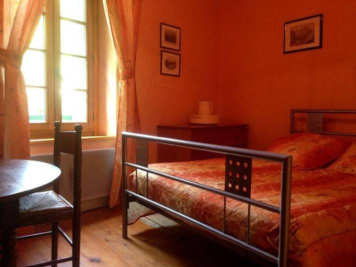 Location de vacances pour 8 personnes, avec jardin et vue, animaux acceptés à Luzenac - 3