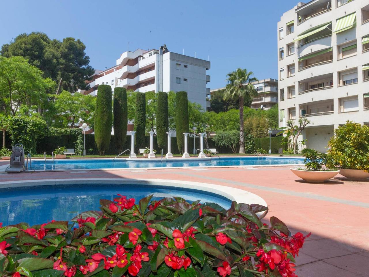Appartamento vacanze a Salou a partire da 147€ a notte