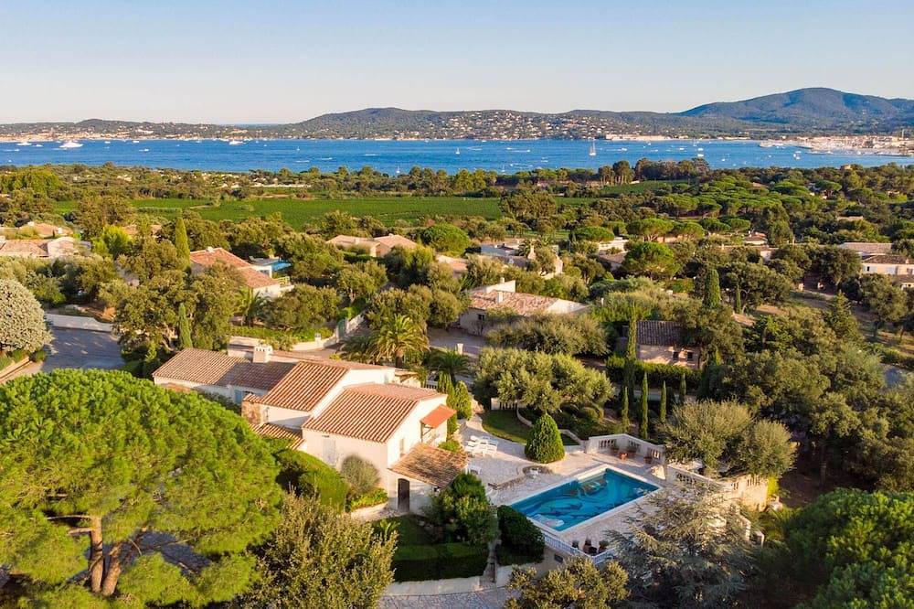 Maison de vacances
